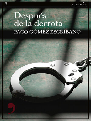cover image of Después de la derrota